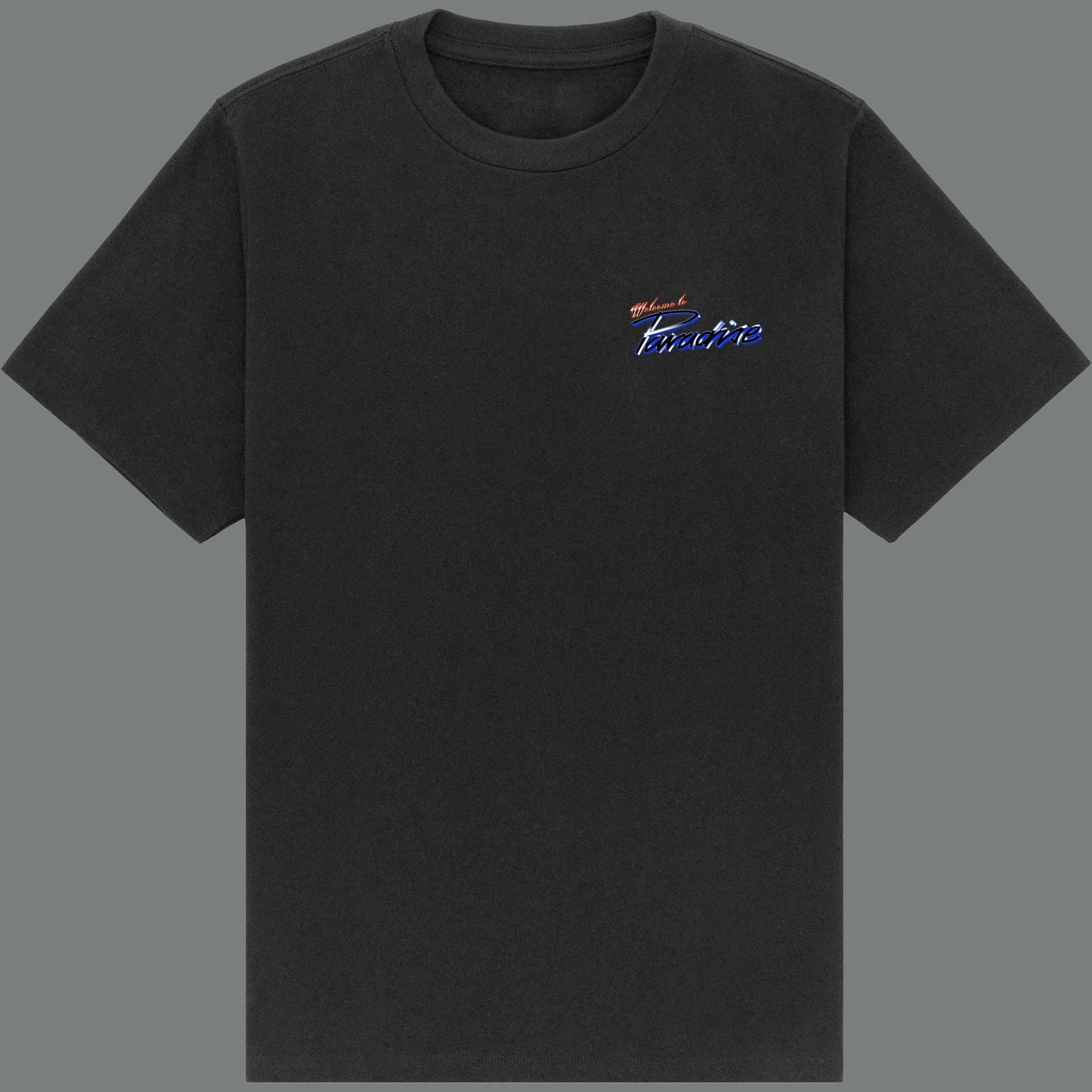 Paradise x Millinsky - Galaxy Dancer Tee