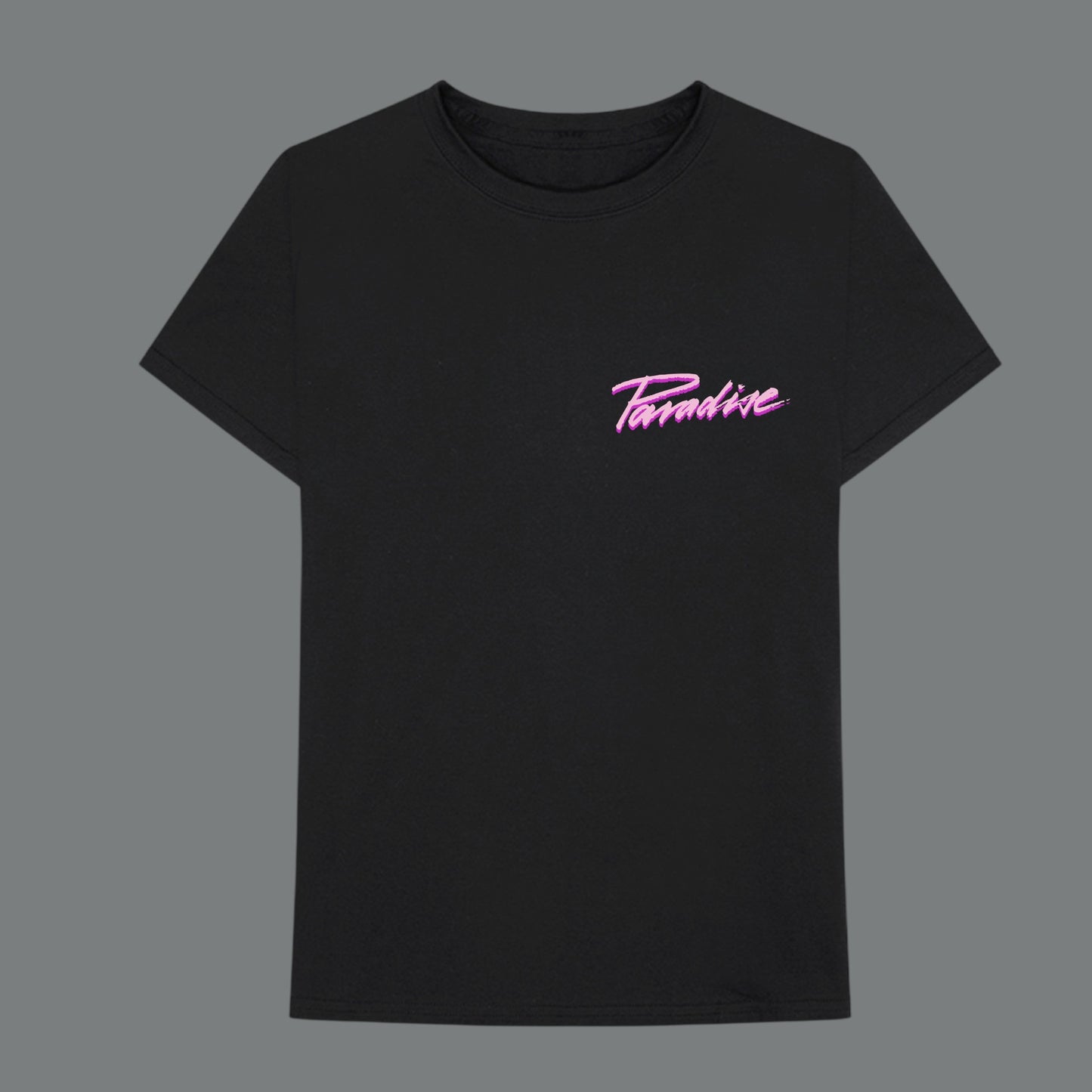 IBIZA 2026 LINE UP TEE