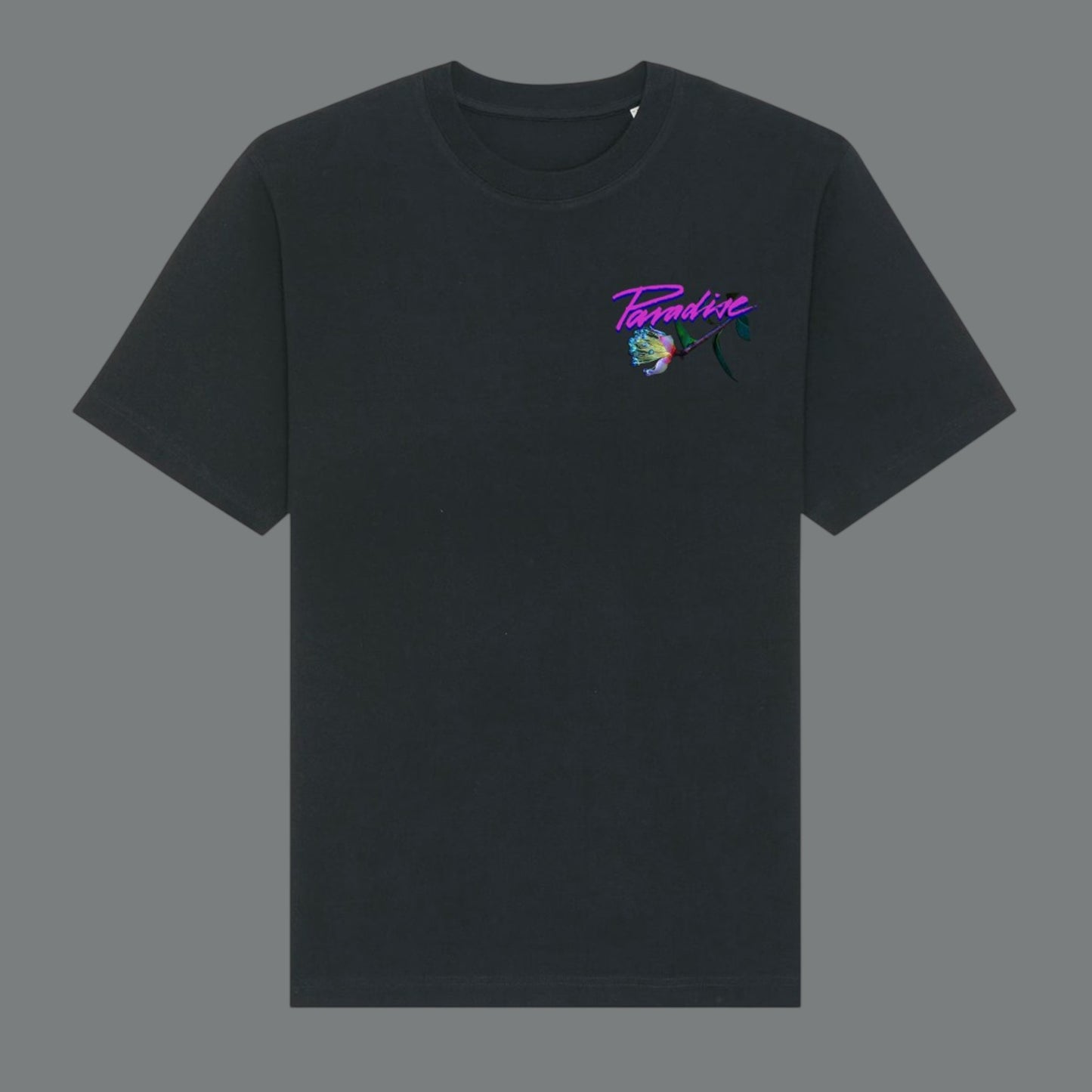 STARSHIP EDEN FLOWER TEE