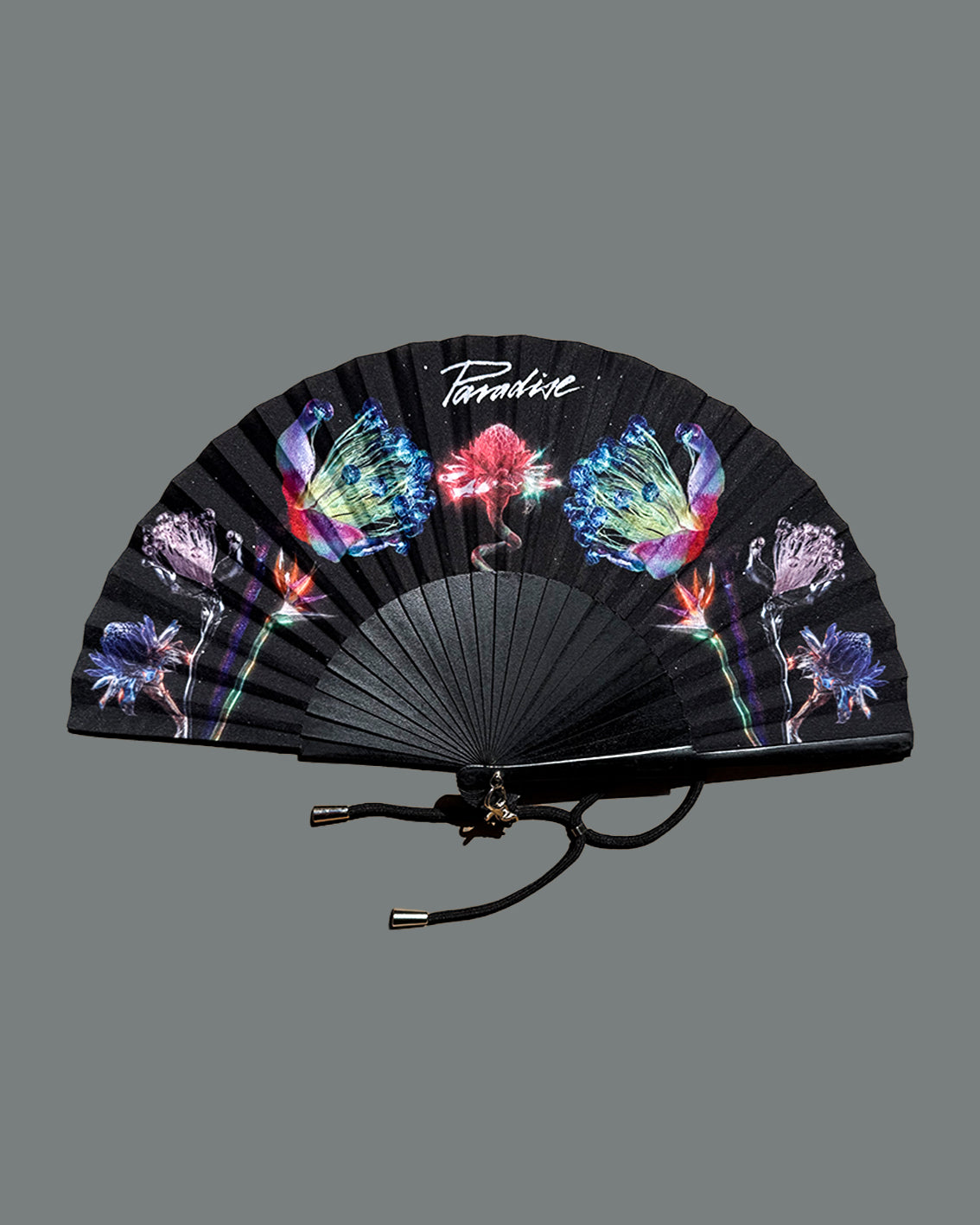 STARSHIP EDEN FAN