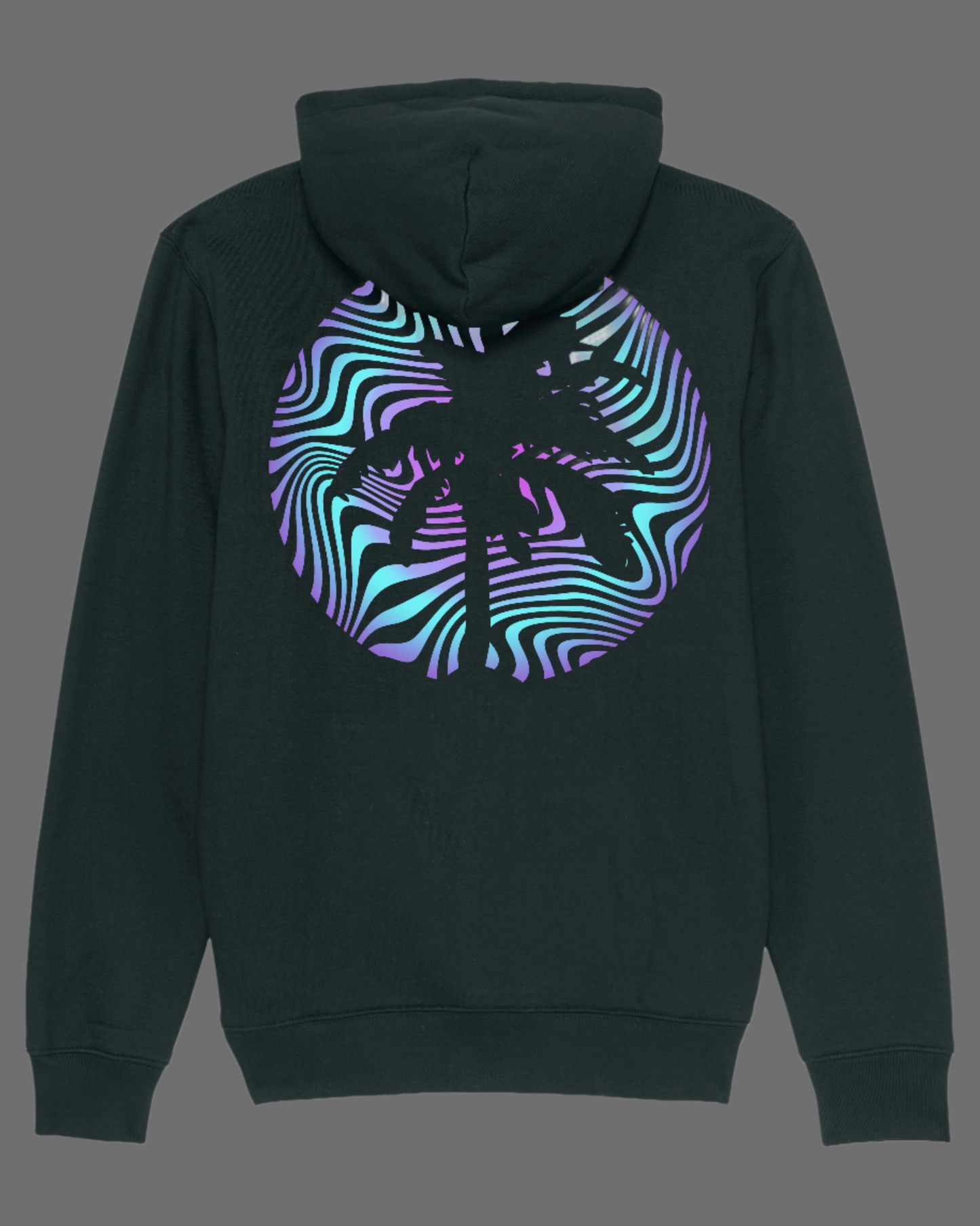 Hot Creations Logo Hoodie