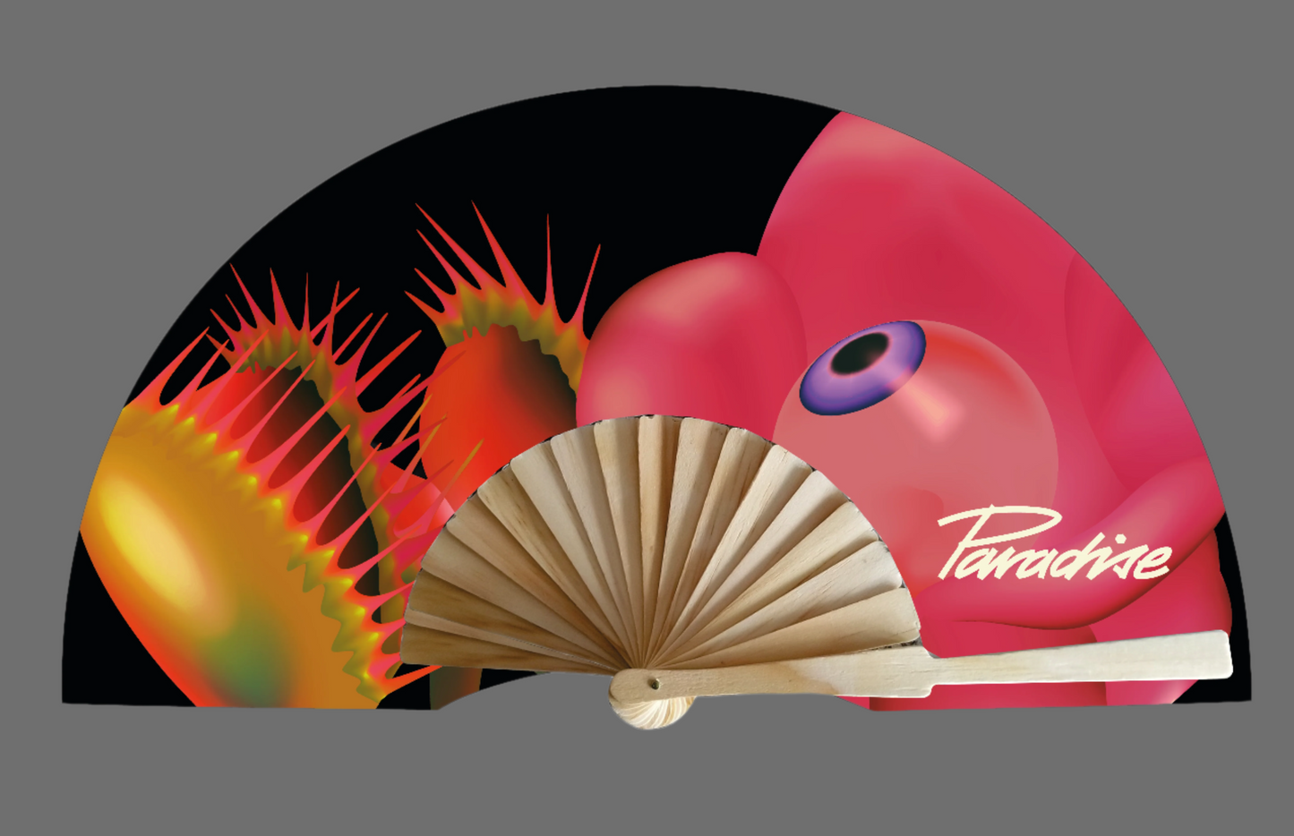 PARADISE FAN