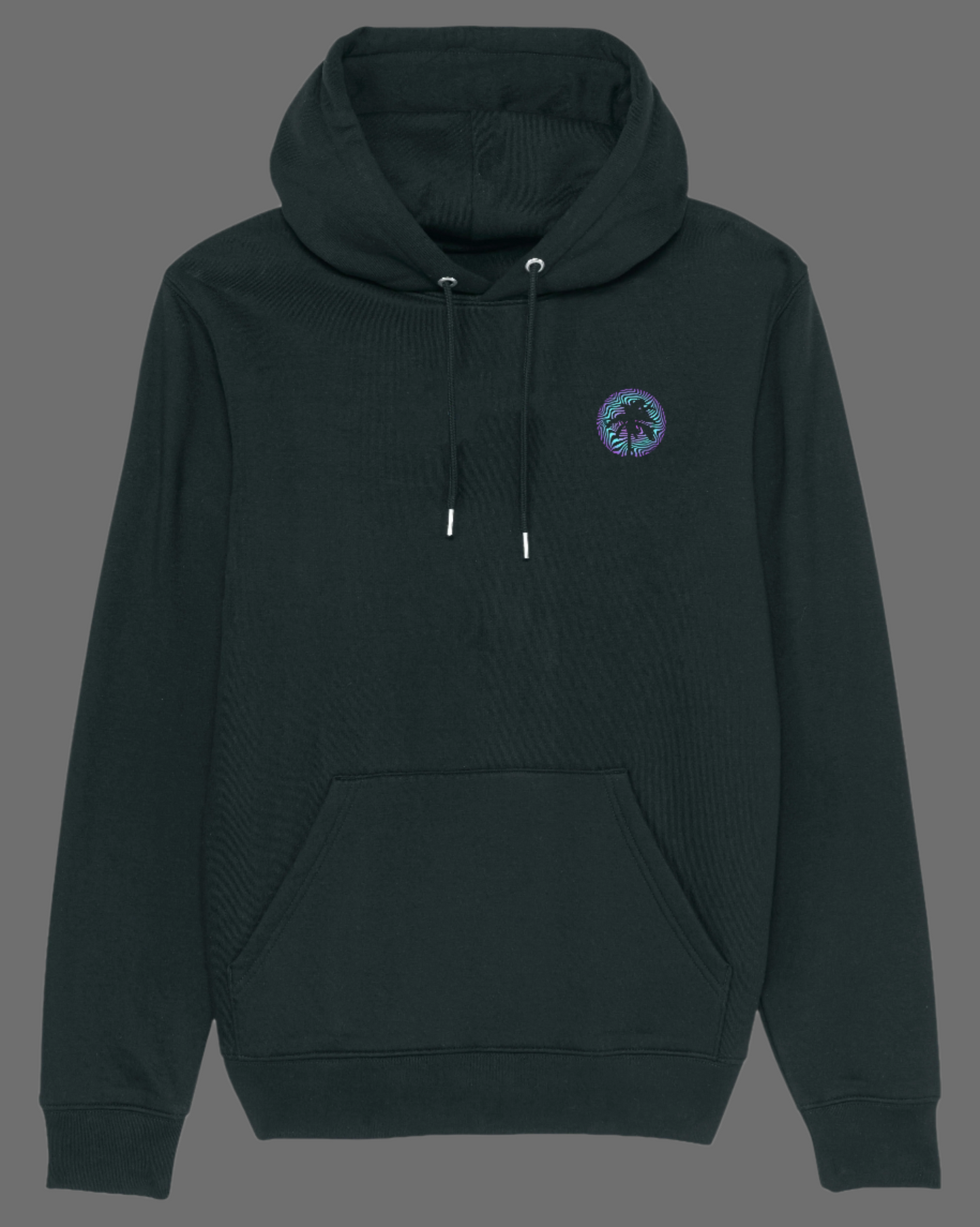 Hot Creations Logo Hoodie