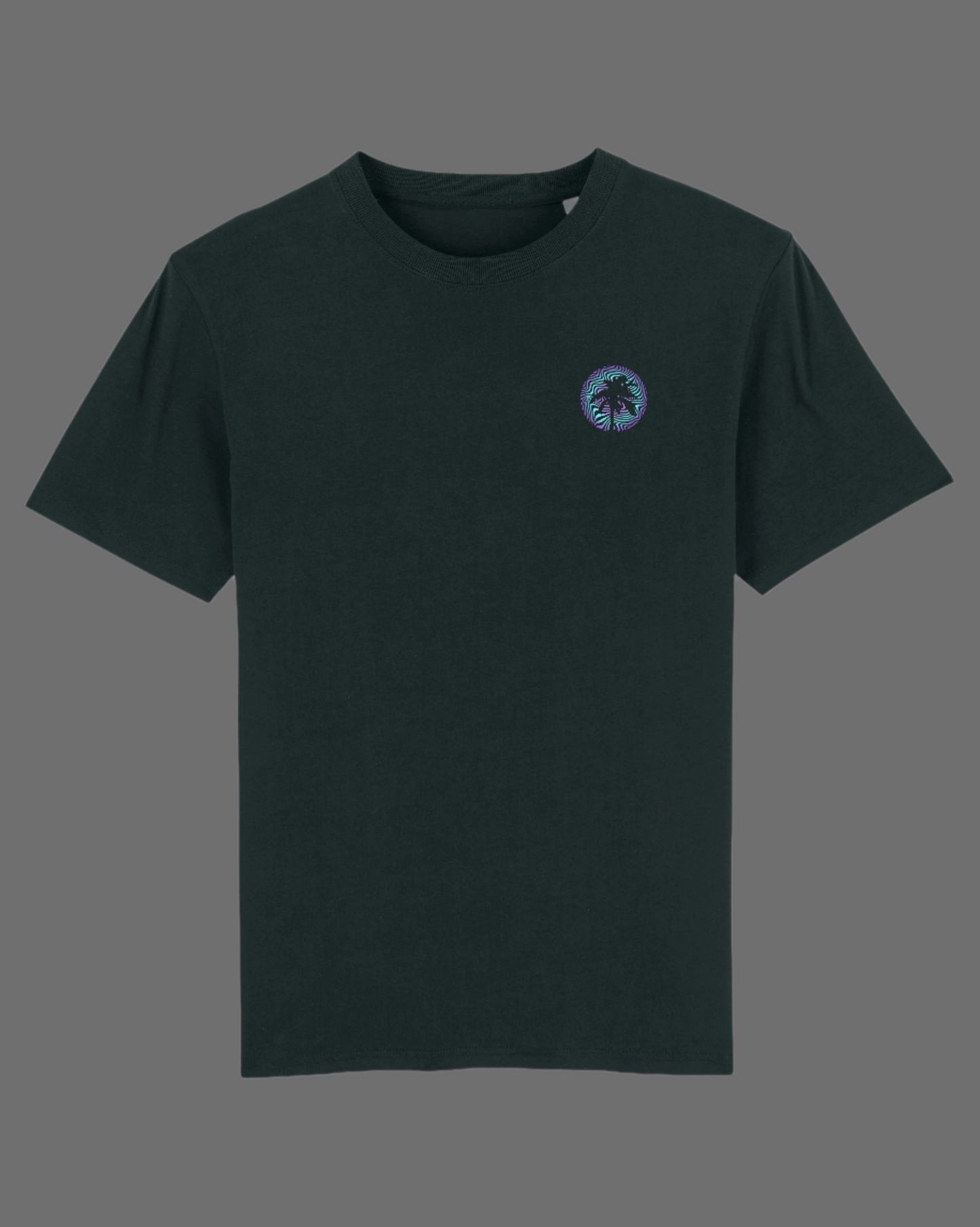 Hot Creations Logo Tee