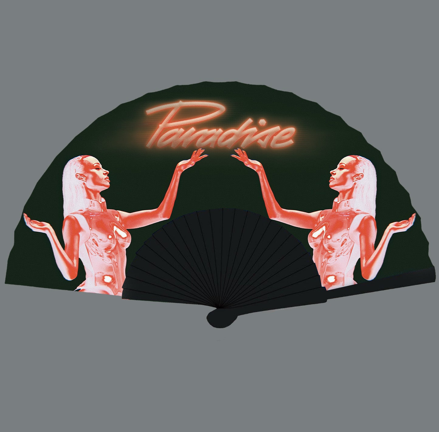 SANDS OF SOLARIS IBIZA - FAN