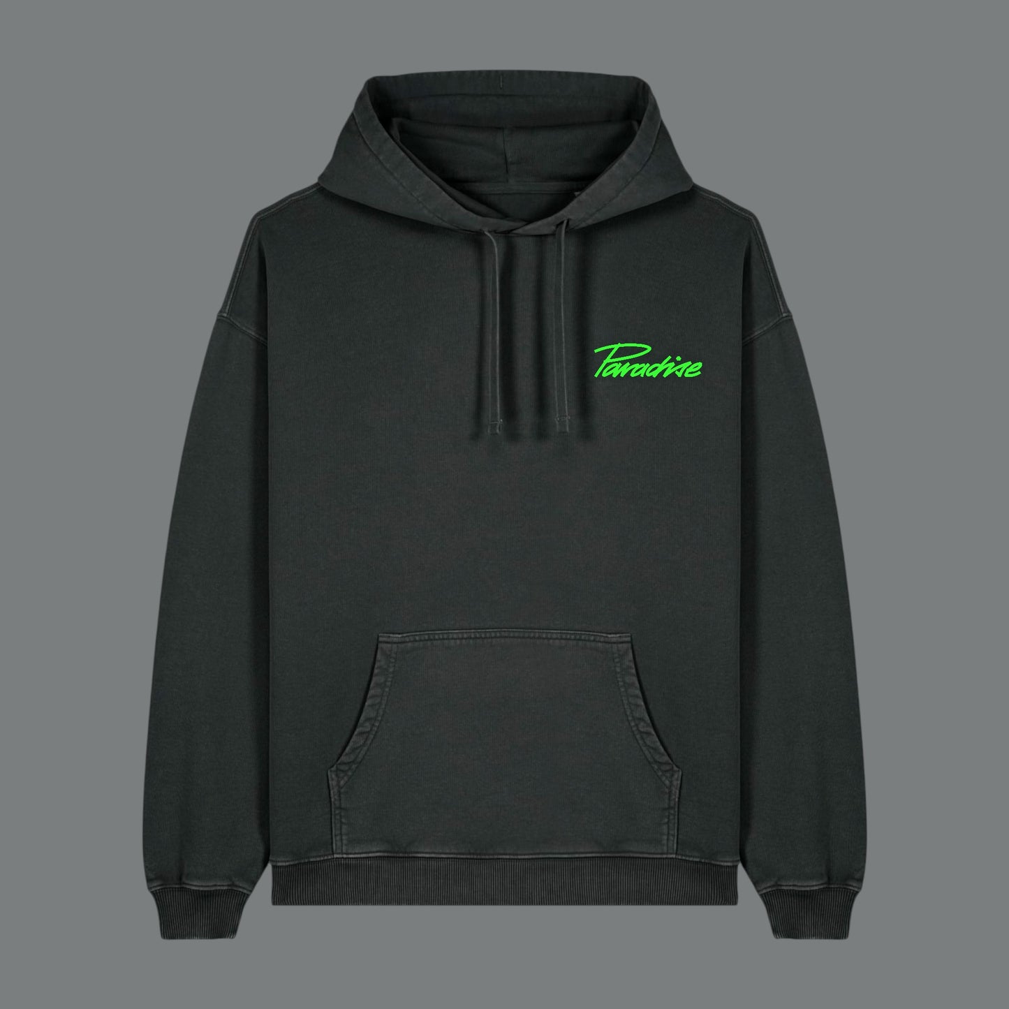 Paradise Tour Hoodie