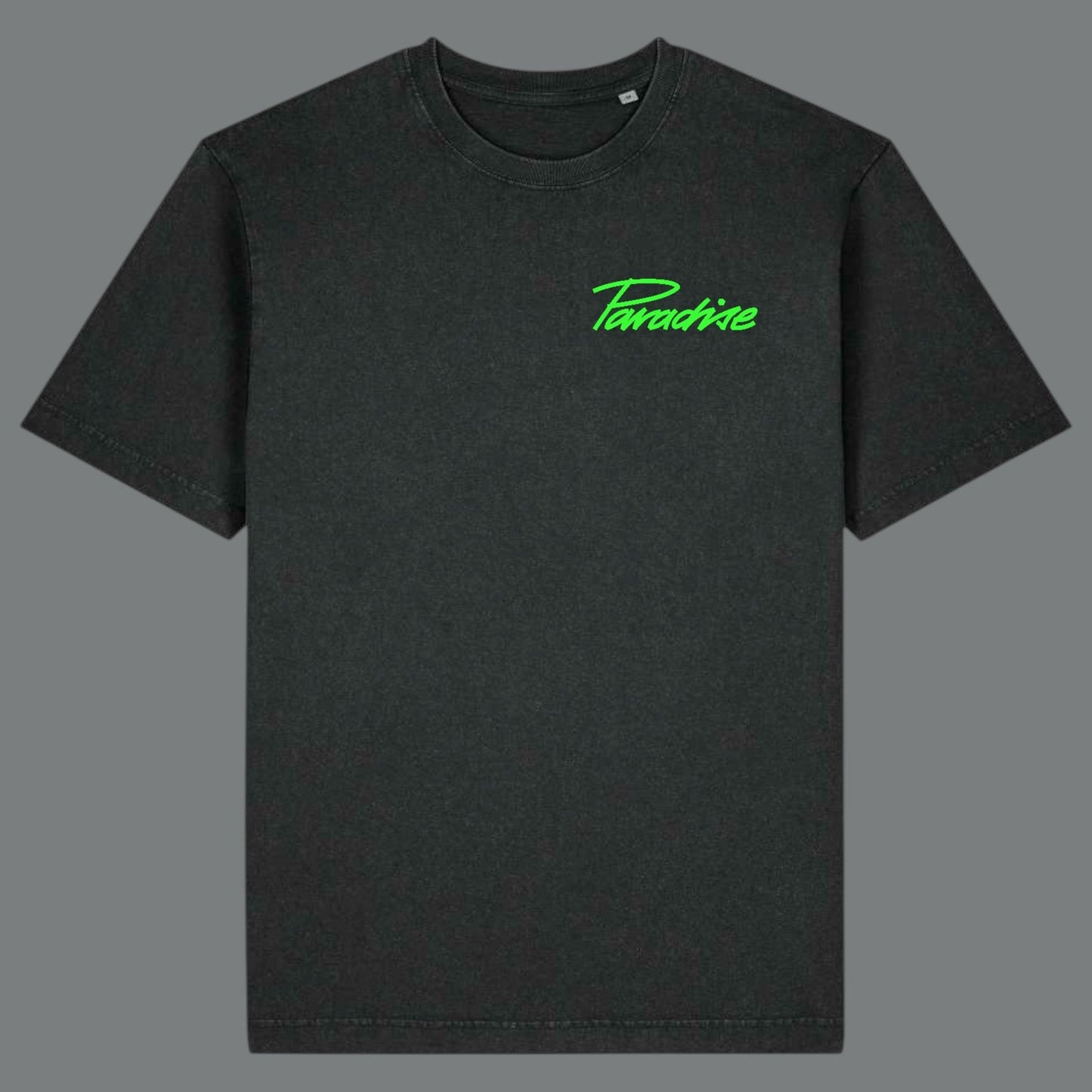Paradise Tour Tee