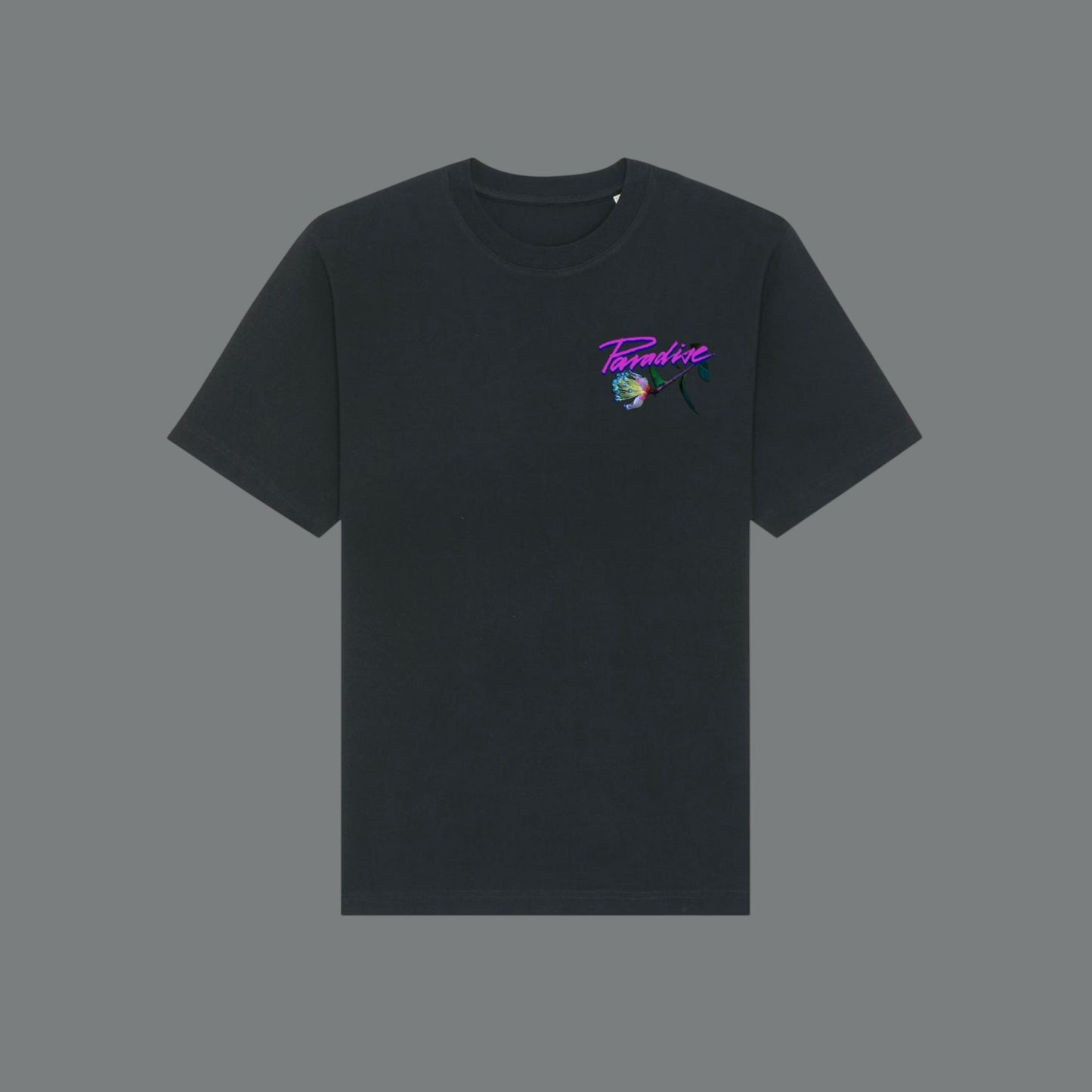STARSHIP EDEN FLOWER TEE