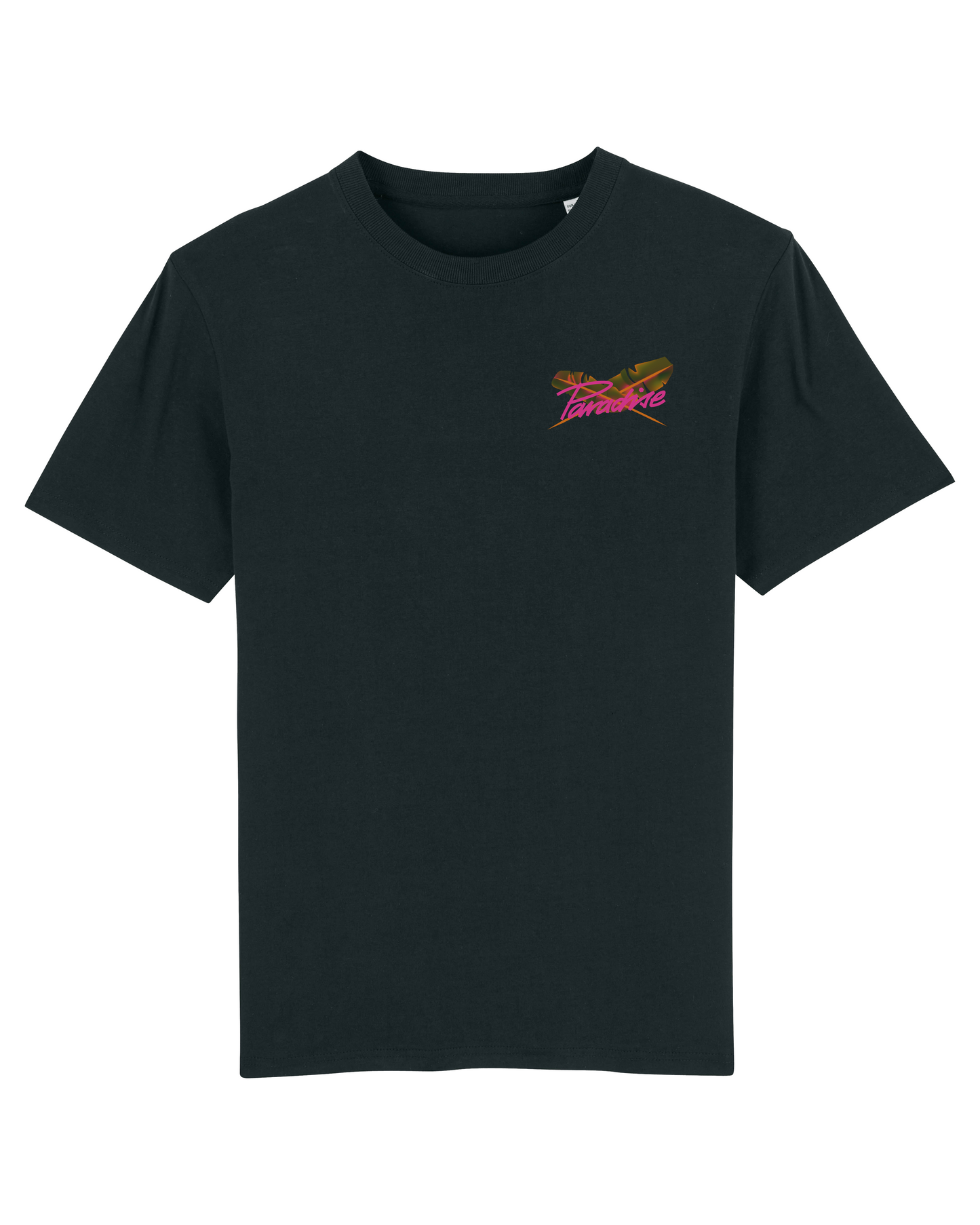 Paradise Jaguar Tee