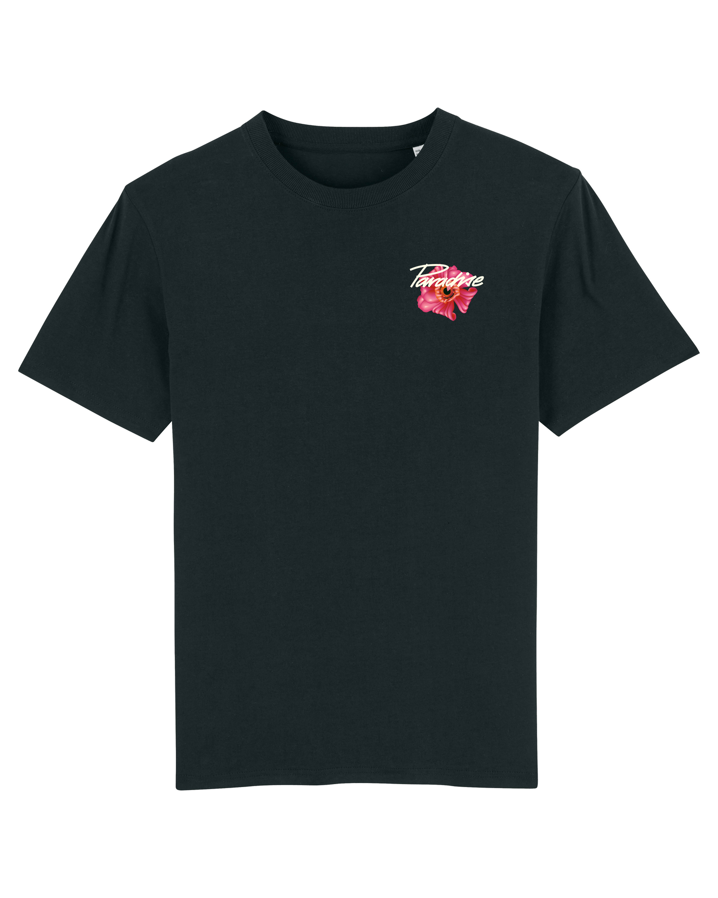 Paradise Flower Ibiza Tee
