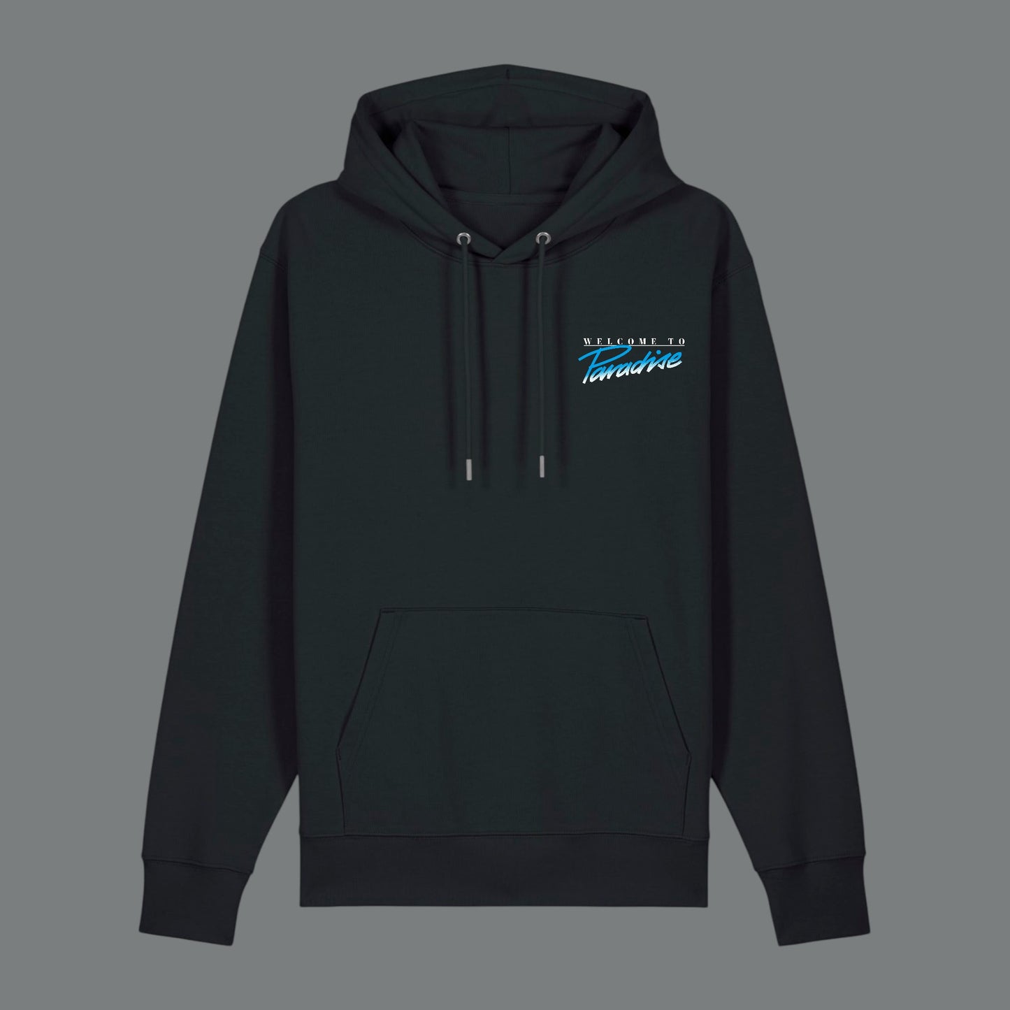Miami Art hoodie