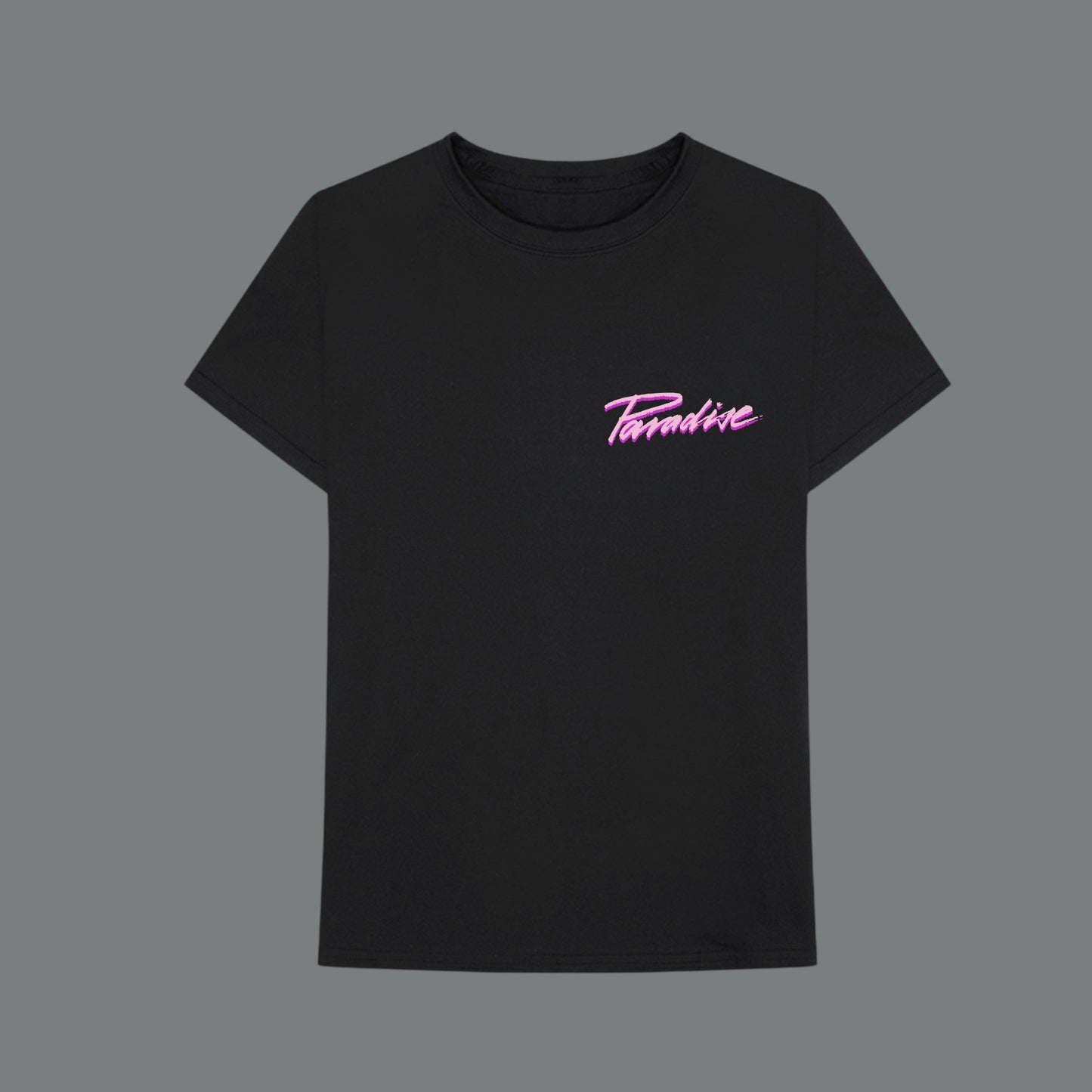 IBIZA 2026 LINE UP TEE