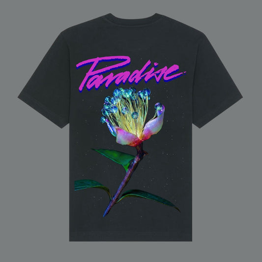 STARSHIP EDEN FLOWER TEE