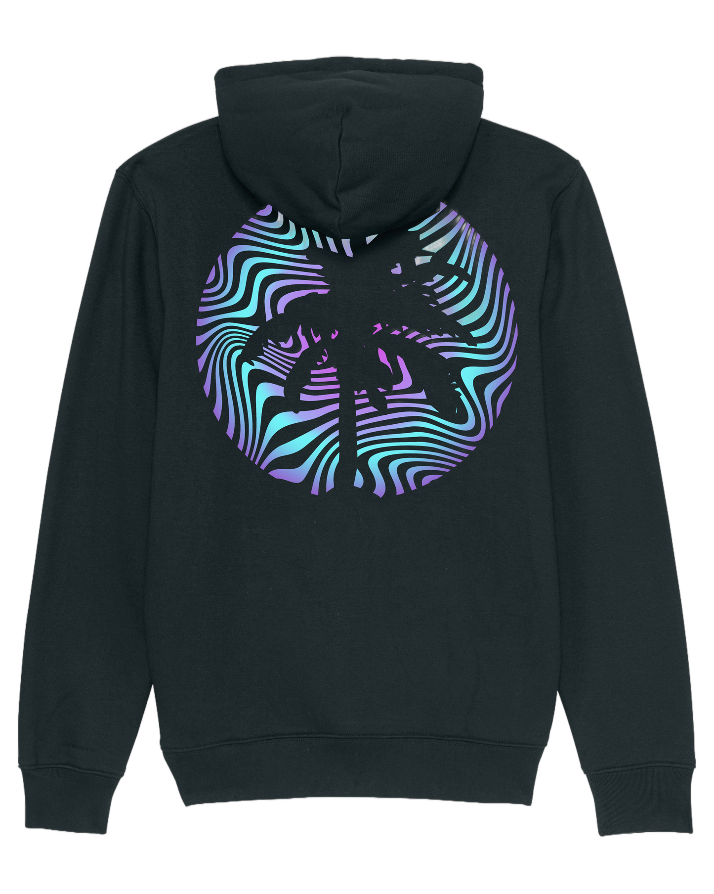 Hot Creations Logo Hoodie