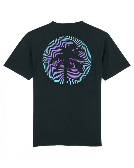 Hot Creations Logo Tee (Oversized fit)