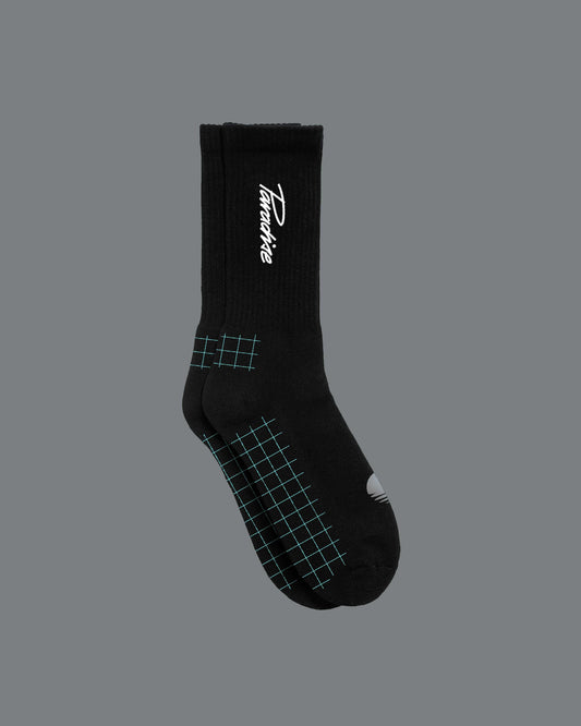 REFLECTIVE LOGO - SOCKS