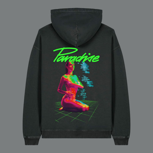 Paradise Tour Hoodie