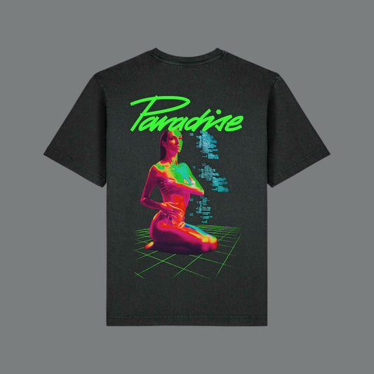 Paradise Tour Tee
