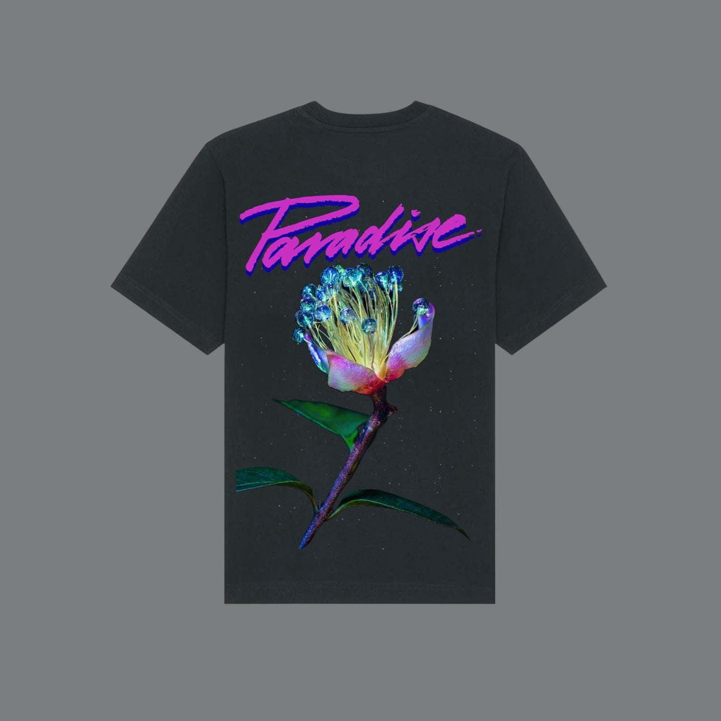STARSHIP EDEN FLOWER TEE