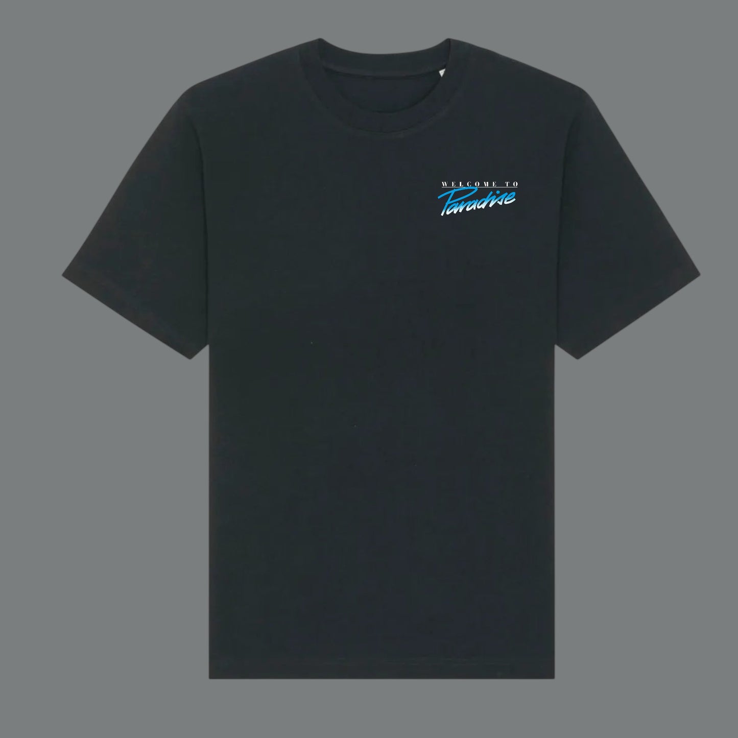 Miami Art tee