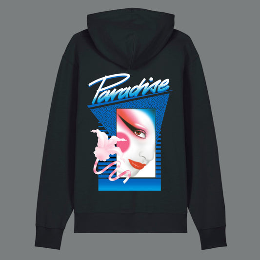Miami Art hoodie